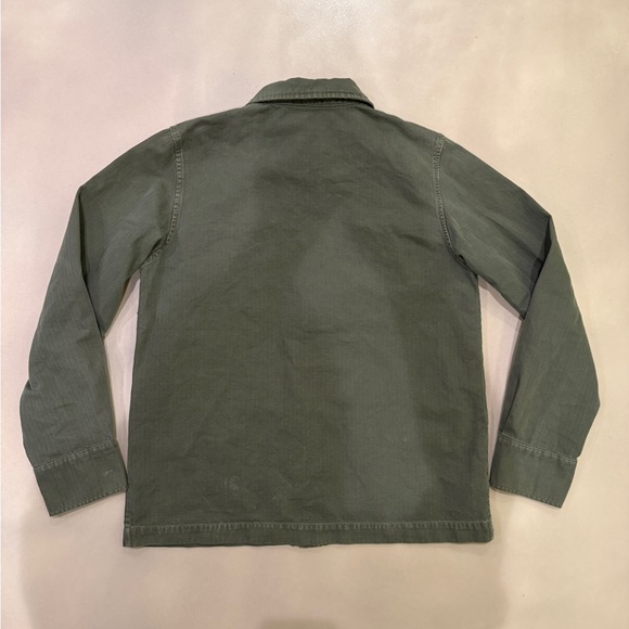 Anine Bing Corey Jacket - Picture 3 of 10